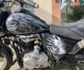 Черный Зонгшен ZS 150-10, объемом двигателя 0.15 л и пробегом 12 тыс. км за 1100 $, фото 9 на Automoto.ua