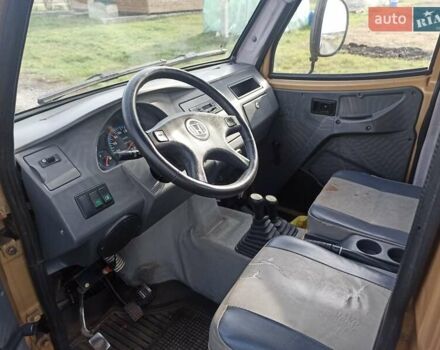 Жовтий Зонгшен ZS 200 Hercules, об'ємом двигуна 0.25 л та пробігом 29 тис. км за 4000 $, фото 3 на Automoto.ua