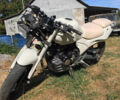 Білий Зонгшен ZS 200GS, об'ємом двигуна 0.2 л та пробігом 26 тис. км за 395 $, фото 1 на Automoto.ua