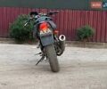 Черный Зонгшен ZS 200GS, объемом двигателя 0 л и пробегом 27 тыс. км за 241 $, фото 2 на Automoto.ua