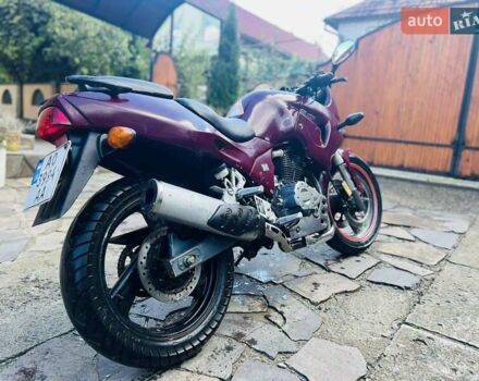 Красный Зонгшен ZS 200GS, объемом двигателя 0.12 л и пробегом 8 тыс. км за 1250 $, фото 13 на Automoto.ua