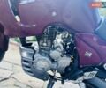 Красный Зонгшен ZS 200GS, объемом двигателя 0.12 л и пробегом 8 тыс. км за 1250 $, фото 11 на Automoto.ua