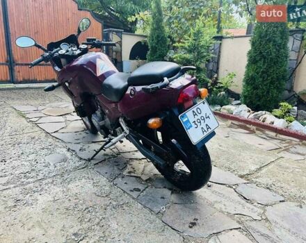 Красный Зонгшен ZS 200GS, объемом двигателя 0.12 л и пробегом 8 тыс. км за 1250 $, фото 2 на Automoto.ua