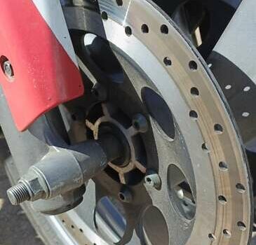 Червоний Зонгшен ZS 200GS, об'ємом двигуна 0.2 л та пробігом 24 тис. км за 664 $, фото 18 на Automoto.ua