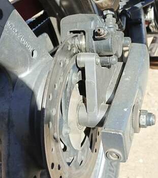 Червоний Зонгшен ZS 200GS, об'ємом двигуна 0.2 л та пробігом 24 тис. км за 664 $, фото 20 на Automoto.ua