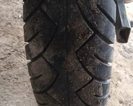 Зонгшен ZS 200GS, объемом двигателя 0 л и пробегом 655 тыс. км за 300 $, фото 4 на Automoto.ua