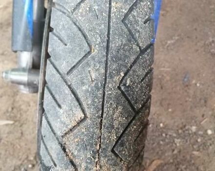 Зонгшен ZS 200GS, объемом двигателя 0 л и пробегом 655 тыс. км за 300 $, фото 3 на Automoto.ua