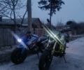 Синій Зонгшен ZS 200GS, об'ємом двигуна 0.2 л та пробігом 14 тис. км за 600 $, фото 3 на Automoto.ua