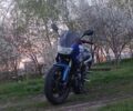 Синій Зонгшен ZS 200GS, об'ємом двигуна 0.2 л та пробігом 14 тис. км за 600 $, фото 1 на Automoto.ua