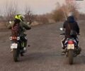 Синій Зонгшен ZS 200GS, об'ємом двигуна 0.2 л та пробігом 14 тис. км за 600 $, фото 4 на Automoto.ua