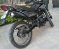 Чорний Зонгшен ZS 200GY-3, об'ємом двигуна 0.2 л та пробігом 6 тис. км за 1000 $, фото 2 на Automoto.ua