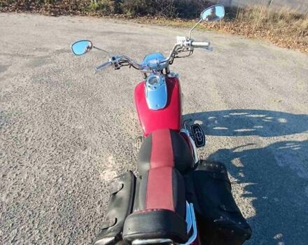 Червоний Зонгшен ZS 250-5, об'ємом двигуна 0.25 л та пробігом 208 тис. км за 1950 $, фото 3 на Automoto.ua