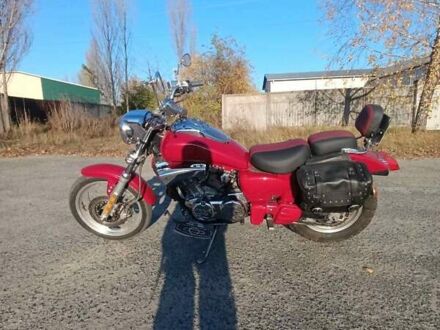 Червоний Зонгшен ZS 250-5, об'ємом двигуна 0.25 л та пробігом 208 тис. км за 1950 $, фото 1 на Automoto.ua