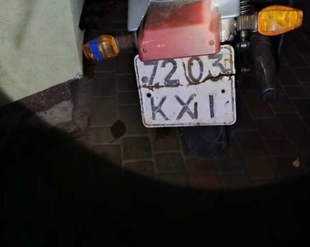 Сірий Зонгшен ZS 250-5, об'ємом двигуна 0 л та пробігом 93 тис. км за 1000 $, фото 4 на Automoto.ua