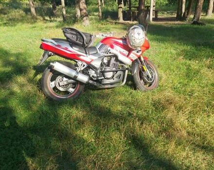 Зонгшен ZS 250GS, объемом двигателя 0.25 л и пробегом 14 тыс. км за 980 $, фото 7 на Automoto.ua