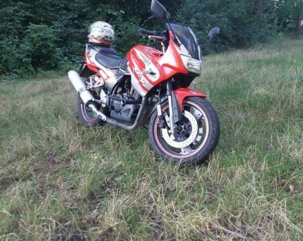 Зонгшен ZS 250GS, объемом двигателя 0.25 л и пробегом 14 тыс. км за 980 $, фото 2 на Automoto.ua