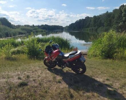 Зонгшен ZS 250GS, объемом двигателя 0.25 л и пробегом 14 тыс. км за 980 $, фото 9 на Automoto.ua