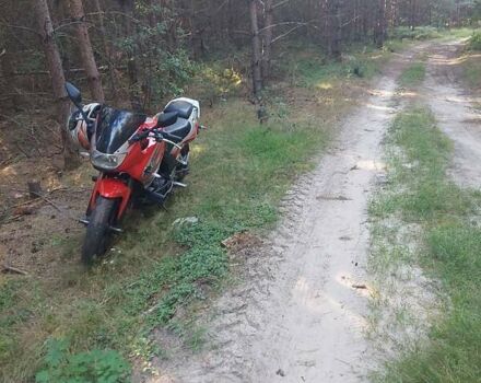 Зонгшен ZS 250GS, объемом двигателя 0.25 л и пробегом 14 тыс. км за 980 $, фото 8 на Automoto.ua