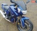 Зонгшен ZS 250GS 2008 у Стара Вижівка на Automoto.ua Синій Зонгшен ZS 250GS, об'ємом двигуна 0.25 л та пробігом 10 тис. км за 760 $, фото 1 на Automoto.ua