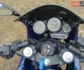 Зонгшен ZS 250GS 2008 у Стара Вижівка на Automoto.ua Синій Зонгшен ZS 250GS, об'ємом двигуна 0.25 л та пробігом 10 тис. км за 760 $, фото 4 на Automoto.ua