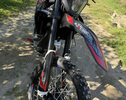 Зонгшен ZS 250GY-3 (RX-3), объемом двигателя 0.3 л и пробегом 1 тыс. км за 2000 $, фото 7 на Automoto.ua