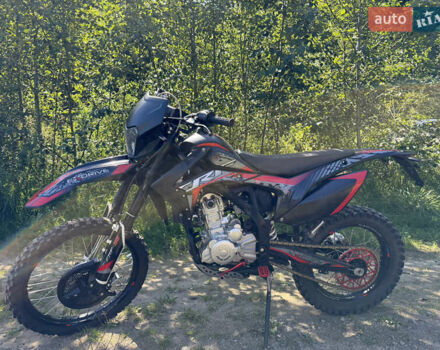 Зонгшен ZS 250GY-3 (RX-3), объемом двигателя 0.3 л и пробегом 1 тыс. км за 2000 $, фото 10 на Automoto.ua