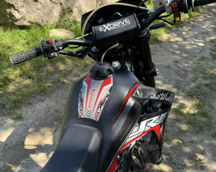 Зонгшен ZS 250GY-3 (RX-3), объемом двигателя 0.3 л и пробегом 1 тыс. км за 2000 $, фото 9 на Automoto.ua