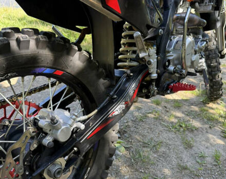 Зонгшен ZS 250GY-3 (RX-3), объемом двигателя 0.3 л и пробегом 1 тыс. км за 2000 $, фото 4 на Automoto.ua