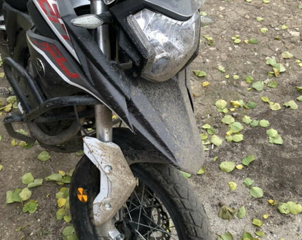 Зонгшен ZS 250GY-3 (RX-3), об'ємом двигуна 0.3 л та пробігом 15 тис. км за 1400 $, фото 3 на Automoto.ua