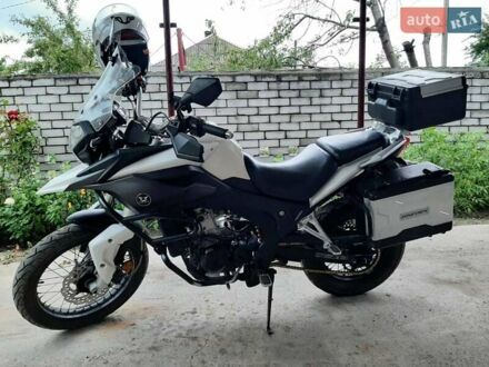 Зонгшен ZS 250GY-3 (RX-3) 2014 у Черкасах на Automoto.ua Зонгшен ZS 250GY-3 (RX-3), об'ємом двигуна 0 л та пробігом 26 тис. км за 1850 $, фото 1 на Automoto.ua