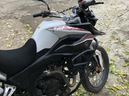 Зонгшен ZS 250GY-3 (RX-3) 2014 у Миколаєві на Automoto.ua Зонгшен ZS 250GY-3 (RX-3), об'ємом двигуна 0.3 л та пробігом 15 тис. км за 1400 $, фото 1 на Automoto.ua