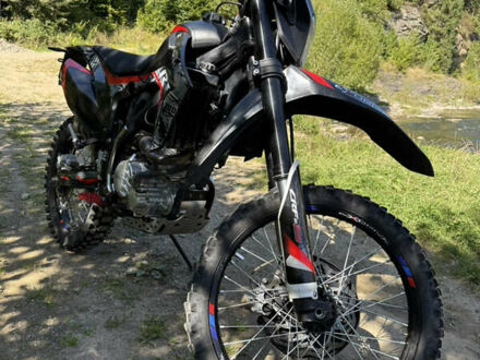 Зонгшен ZS 250GY-3 (RX-3) 2023 в Яремче на Automoto.ua Зонгшен ZS 250GY-3 (RX-3), объемом двигателя 0.3 л и пробегом 1 тыс. км за 2000 $, фото 1 на Automoto.ua