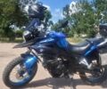Синій Зонгшен ZS 250GY-3 (RX-3), об'ємом двигуна 0.25 л та пробігом 13 тис. км за 1700 $, фото 3 на Automoto.ua