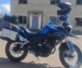 Синій Зонгшен ZS 250GY-3 (RX-3), об'ємом двигуна 0.25 л та пробігом 13 тис. км за 1700 $, фото 2 на Automoto.ua