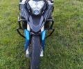 Синий Зонгшен ZS 250GY-3 (RX-3), объемом двигателя 0.25 л и пробегом 40 тыс. км за 1899 $, фото 1 на Automoto.ua