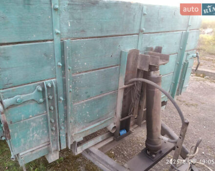 Зумлион РД, объемом двигателя 0 л и пробегом 0 тыс. км за 5200 $, фото 11 на Automoto.ua