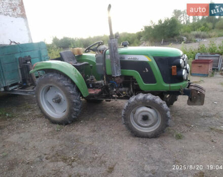 Зумлион РД, объемом двигателя 0 л и пробегом 0 тыс. км за 5200 $, фото 4 на Automoto.ua