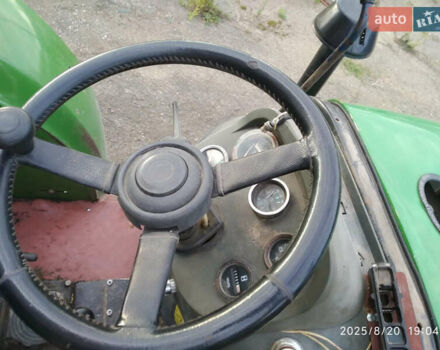Зумлион РД, объемом двигателя 0 л и пробегом 0 тыс. км за 5200 $, фото 9 на Automoto.ua