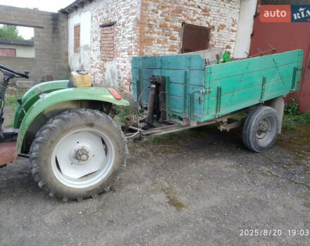 Зумлион РД, объемом двигателя 0 л и пробегом 0 тыс. км за 5200 $, фото 3 на Automoto.ua