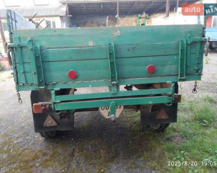 Зумлион РД, объемом двигателя 0 л и пробегом 0 тыс. км за 5200 $, фото 12 на Automoto.ua