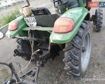 Зумлион РД, объемом двигателя 0 л и пробегом 0 тыс. км за 5200 $, фото 7 на Automoto.ua
