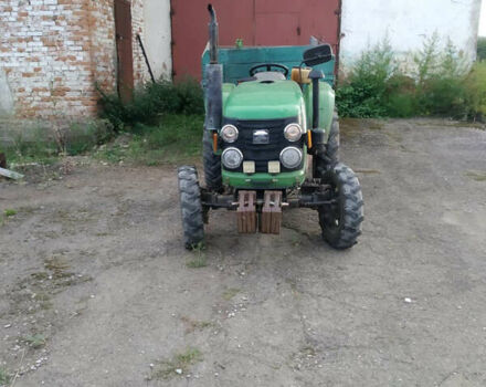 Зумлион РД, объемом двигателя 0 л и пробегом 0 тыс. км за 5200 $, фото 1 на Automoto.ua