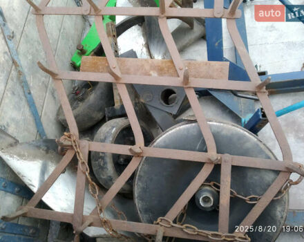 Зумлион РД, объемом двигателя 0 л и пробегом 0 тыс. км за 5200 $, фото 16 на Automoto.ua
