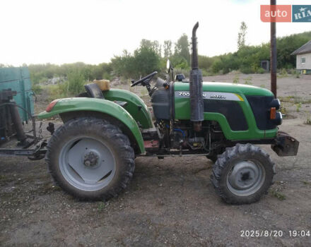 Зумлион РД, объемом двигателя 0 л и пробегом 0 тыс. км за 5200 $, фото 5 на Automoto.ua