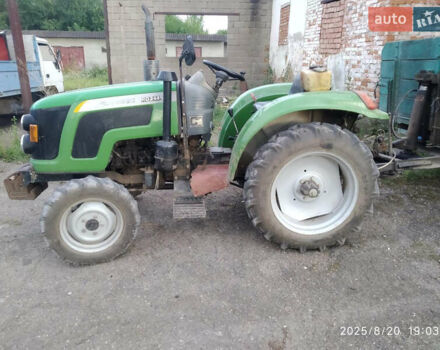 Зумлион РД, объемом двигателя 0 л и пробегом 0 тыс. км за 5200 $, фото 2 на Automoto.ua