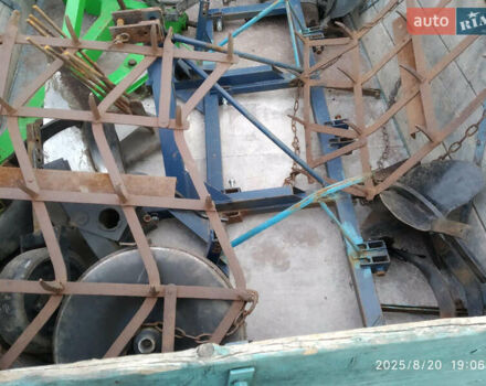 Зумлион РД, объемом двигателя 0 л и пробегом 0 тыс. км за 5200 $, фото 18 на Automoto.ua