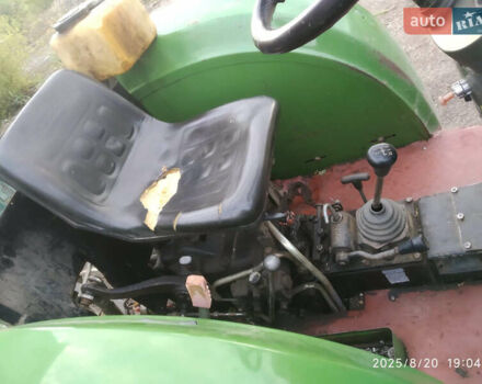 Зумлион РД, объемом двигателя 0 л и пробегом 0 тыс. км за 5200 $, фото 10 на Automoto.ua