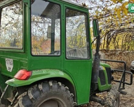 Зумліон РД, об'ємом двигуна 1.53 л та пробігом 895 тис. км за 5999 $, фото 3 на Automoto.ua