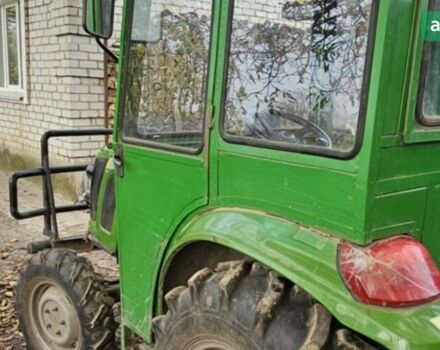 Зумліон РД, об'ємом двигуна 1.53 л та пробігом 895 тис. км за 5999 $, фото 2 на Automoto.ua
