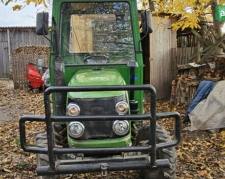 Зумліон РД, об'ємом двигуна 1.53 л та пробігом 895 тис. км за 5999 $, фото 1 на Automoto.ua
